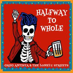 Halfway To Whole