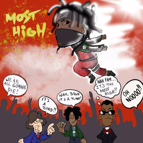 Most High