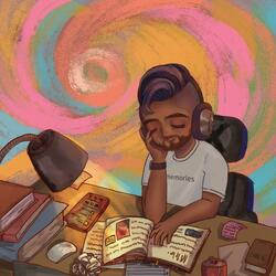 Memories (feat. Xtina Louise)