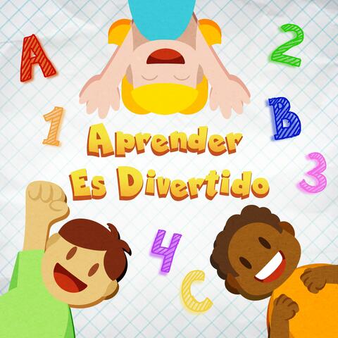 Aprender Es Divertido