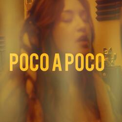 Poco a Poco (IMG Session, No.12)