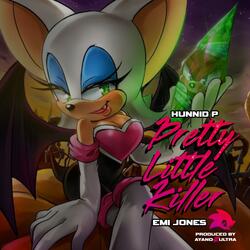 Pretty Little Killer Re-Released Mix