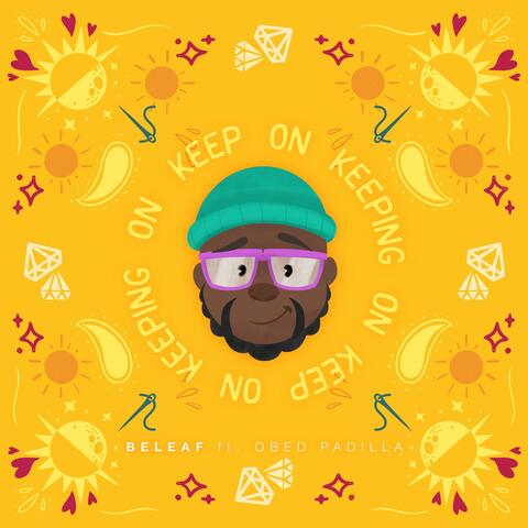 Keep On Keeping On (feat. Obed Padilla)