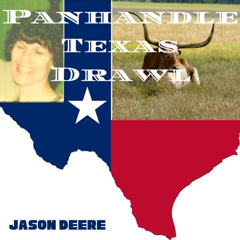 Panhandle Texas Drawl