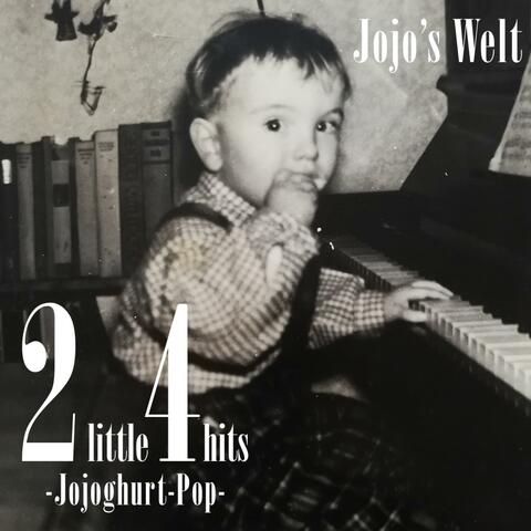 2little4hits: Jojoghurt-Pop