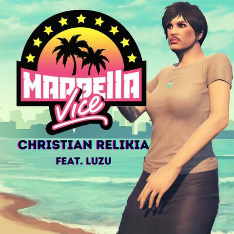 Marbella Vice (feat. Luzu)