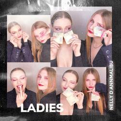 Ladies (feat. ANNMALIBU)