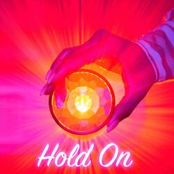 Hold On (feat. Eadie)