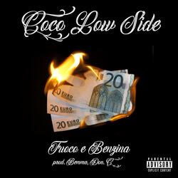 FUOCO & BENZINA (feat. Bemma & Don C)