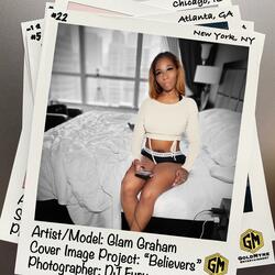 Believers (feat. DJ Fury)