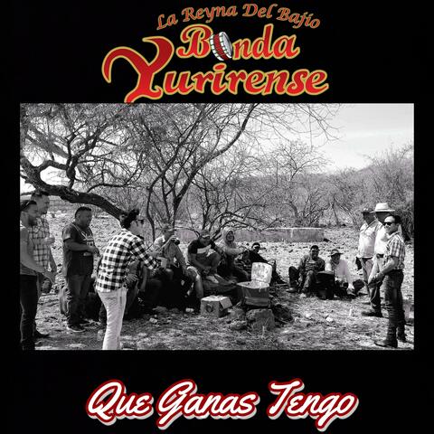 Que Ganas Tengo