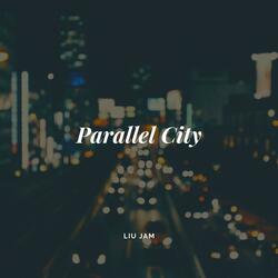 Parallel City (Acoustic )