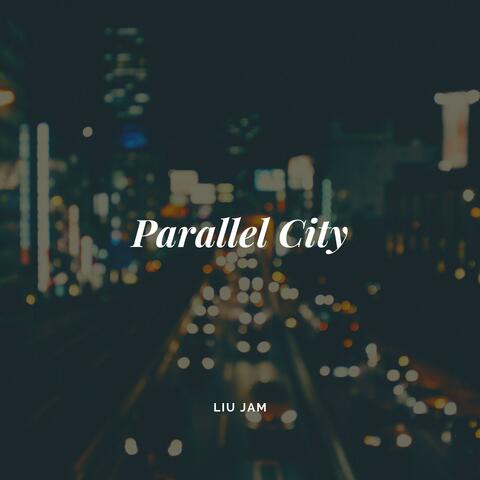 Parallel City (Acoustic Guitar Instrumental)