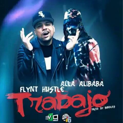 Trabajo (feat. Alla Alibaba)