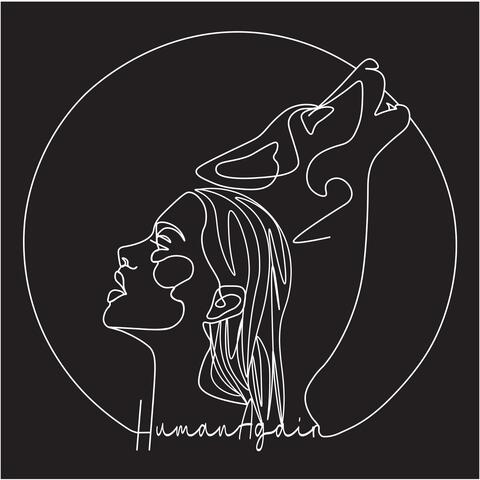 Human Again