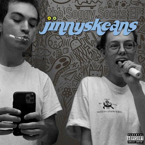The Soggy Socks EP
