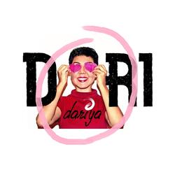 Dariya  Gabdull — Dari