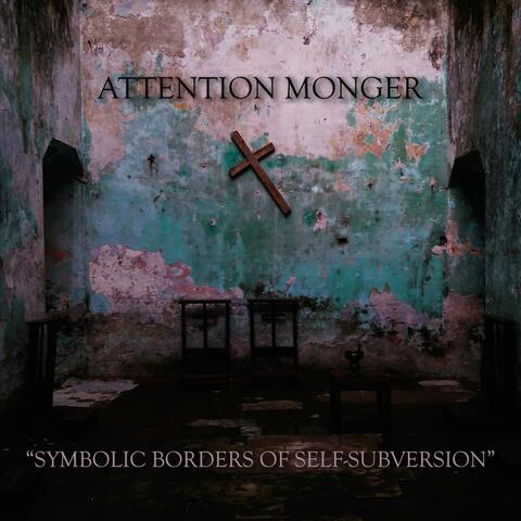 Symbolic Borders of Self-Subversion