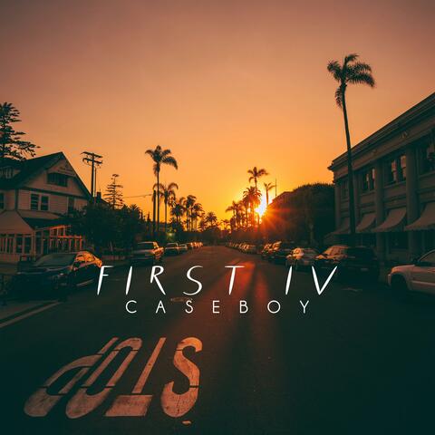 First IV