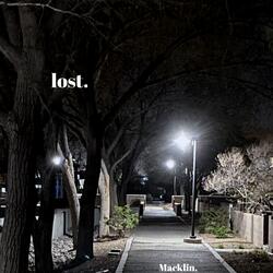 lost.