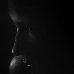 Problems (feat. Rheba Savoie)