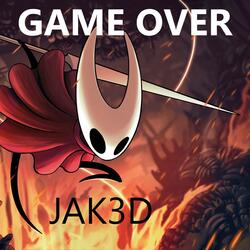 GAME OVER