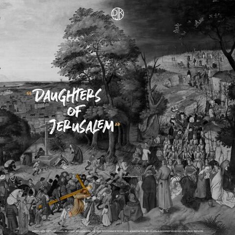Daughters Of Jerusalem