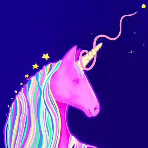 I was once a unicorn