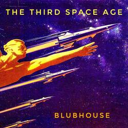 The Third Space Age