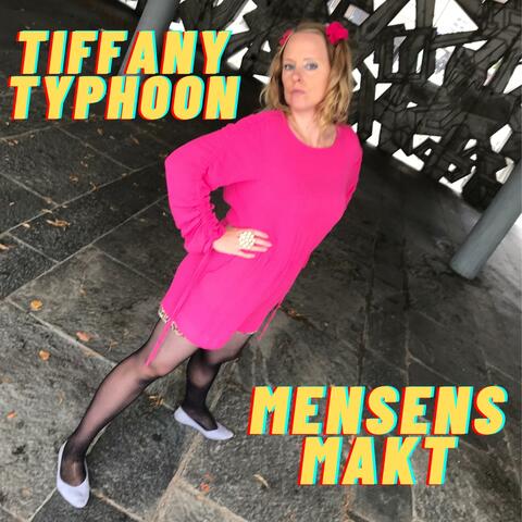 Mensens makt