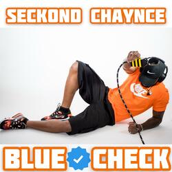 Blue Check