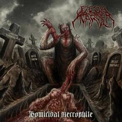 Ejaculating on the Faces of the Aborted
