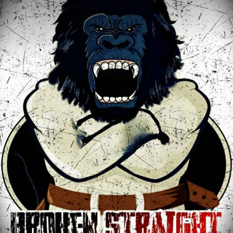 Broken Straight Jacket