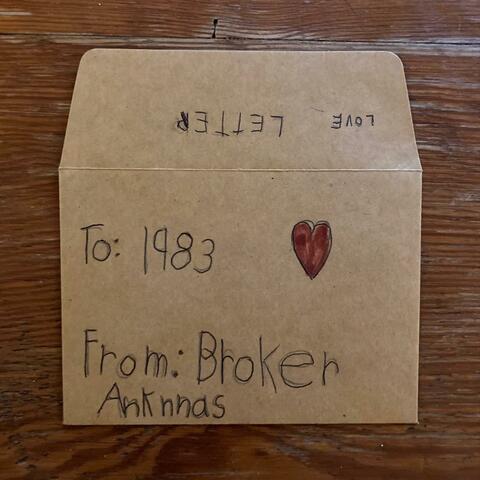 Love Letter, 1983
