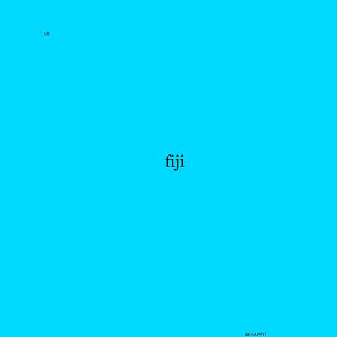 fiji