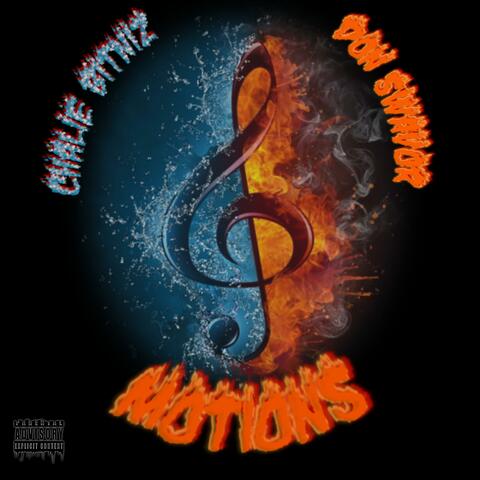 Motions (Chalie Bitniz)