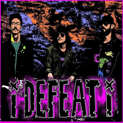 I Defeat I