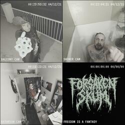 Freedom Is A Fantasy