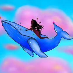 Ride the Cosmic Waves