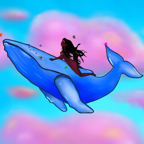Ride the Cosmic Waves