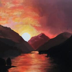 Turn (feat. Rheba Savoie)