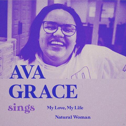Ava Grace Stroke