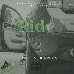 Ride 2 (Freestyle)