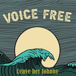 Leave her Johnny