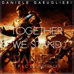 Together We Stand (Original Game Soundtrack)
