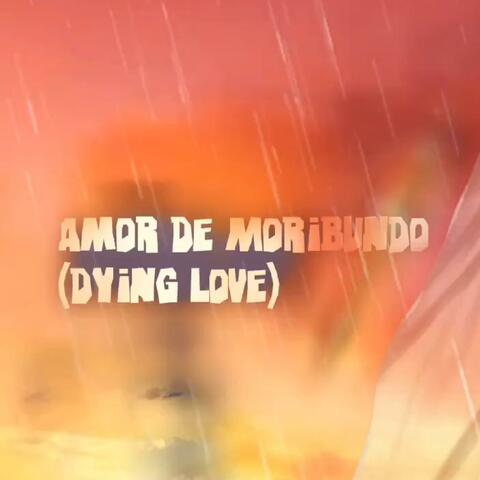 Dying Love (feat. Palma Vanda)