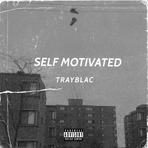 Self Motivated