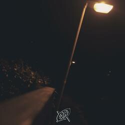Late night walks