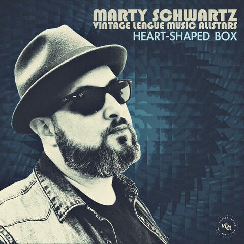 Heart-Shaped Box (feat. The Vintage League Music AllStars)