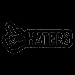 Haters Freestyle